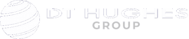 DT Hughes Logo